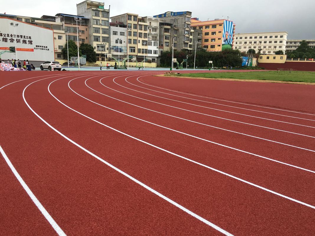 岳阳市塑胶跑道塑胶跑道材料 - 哪里好